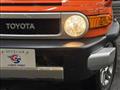 2013 Toyota FJ Cruiser