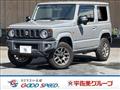 2019 Suzuki Jimny