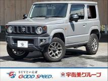 2019 Suzuki Jimny