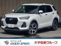 2021 Daihatsu Rocky