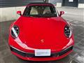 2022 Porsche 911