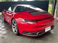2022 Porsche 911