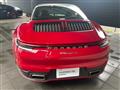 2022 Porsche 911