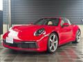 2022 Porsche 911