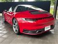 2022 Porsche 911