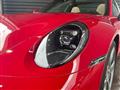 2022 Porsche 911