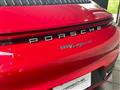 2022 Porsche 911