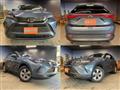 2023 Toyota Harrier