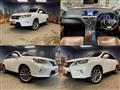 2013 Lexus RX