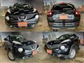2013 Nissan Juke