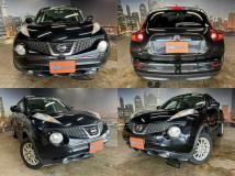 2013 Nissan Juke