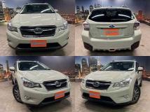 2013 Subaru IMPREZA XV HYBRID