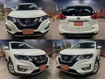2019 Nissan X-Trail