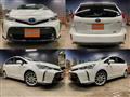 2015 Toyota PRIUS α