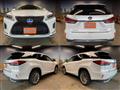2021 Lexus RX