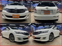 2012 Toyota Mark X Zio