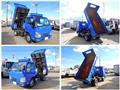 2016 Isuzu Elf Truck