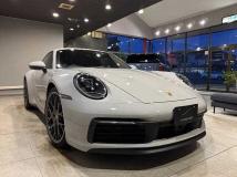 2020 Porsche 911