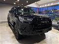 2023 Toyota Hilux