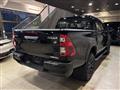 2023 Toyota Hilux