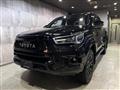 2023 Toyota Hilux
