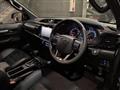 2023 Toyota Hilux