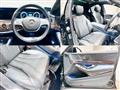 2014 Mercedes-Benz S-Class