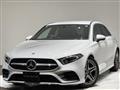 2020 Mercedes-Benz A-Class