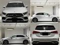 2020 Mercedes-Benz A-Class