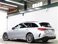 2024 AMG C-Class