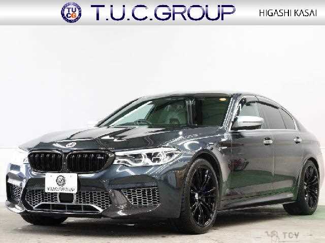 2019 BMW BMW Others