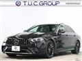 2022 AMG E-Class