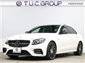 2018 AMG E-Class