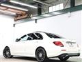 2018 AMG E-Class