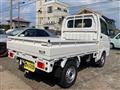 2025 Suzuki Carry Truck