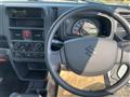2025 Suzuki Carry Truck