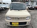 2010 Suzuki Lapin