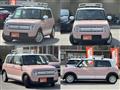 2015 Suzuki Lapin