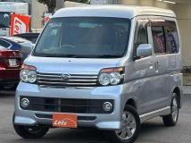 2013 Daihatsu Atrai Wagon