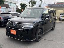 2024 Honda Step WGN