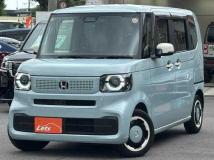 2023 Honda N BOX