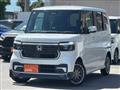 2023 Honda N BOX