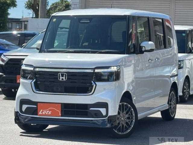 2023 Honda N BOX