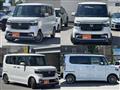 2023 Honda N BOX
