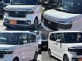 2023 Honda N BOX