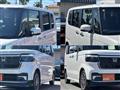 2023 Honda N BOX