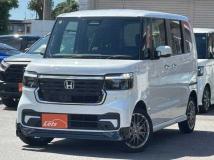 2023 Honda N BOX