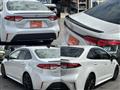 2026 Toyota Corolla Sedan
