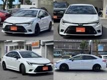 2026 Toyota Corolla Sedan