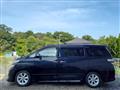 2008 Toyota Vellfire